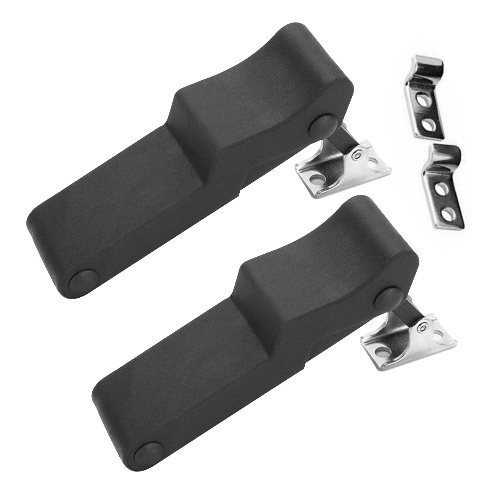 2Front Storage Latch Kit For Sportsman 450 570 850 For Touring ETX 7081927