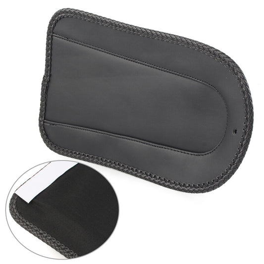 Rear Fender Bib Solo for Seat for Honda VTX1800R VTX1300S VTX1300R VTX1800C Black Q