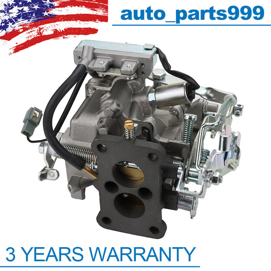 1 new Carburetor for Corolla 2-Door 1.8L Sedan 1981 2110013170- n