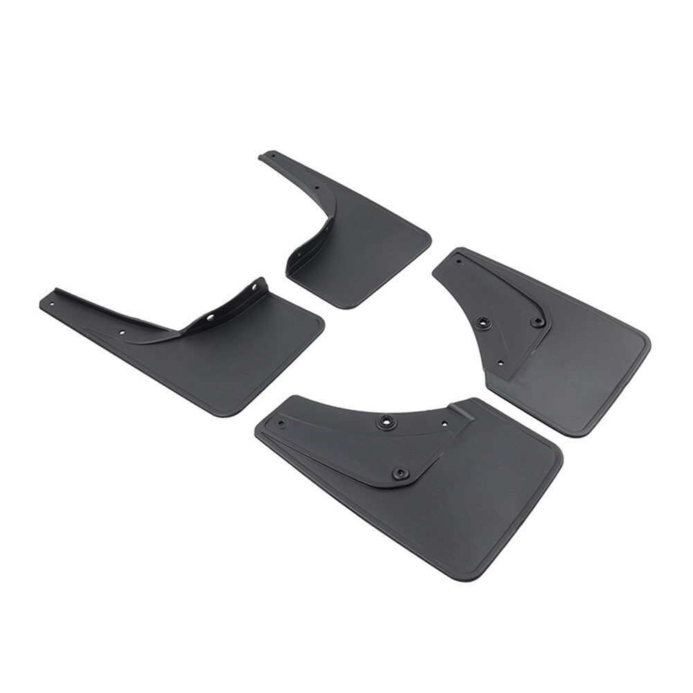 Wheel Mud Flaps Splash Guards for Suzuki for Jimny 2019-2024