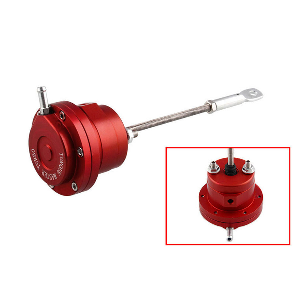 Universal Turbo Adjustable Wastegate Actuator Q