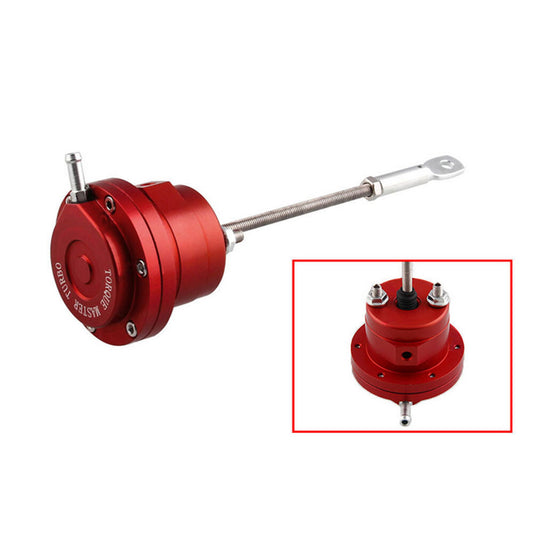 Universal Turbo Adjustable Wastegate Actuator Q