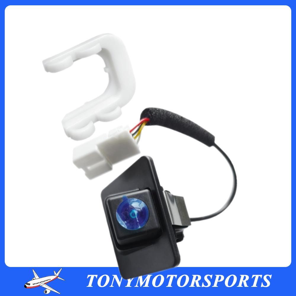 Rear View Reversing Assist Parking Camera Fits For 2013-2014 for Elantra Coupe Q