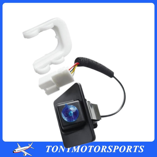 Rear View Reversing Assist Parking Camera Fits For 2013-2014 for Elantra Coupe Q