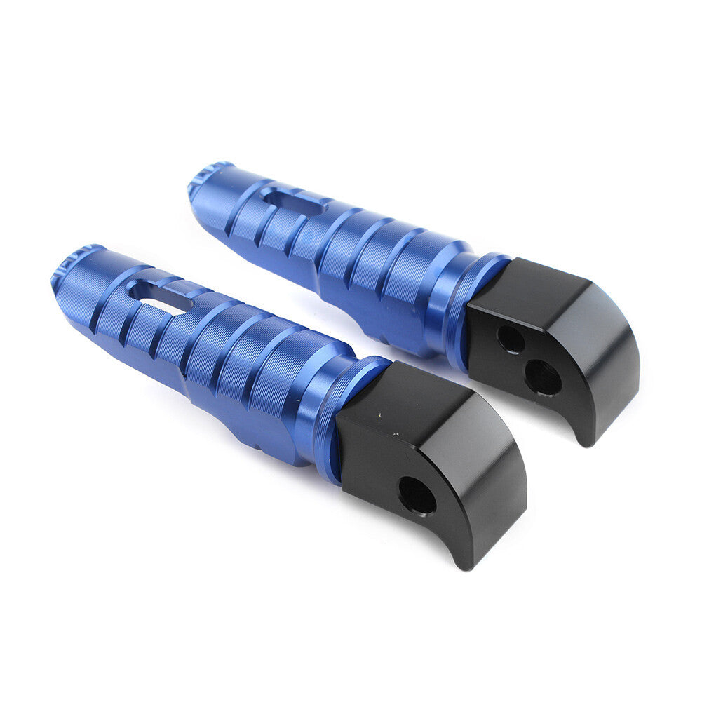 for YAMAHA MT-10 Tracer900 XMAX 125/250/300/400 VMAX1700 Rear Foot Pegs Rests UK