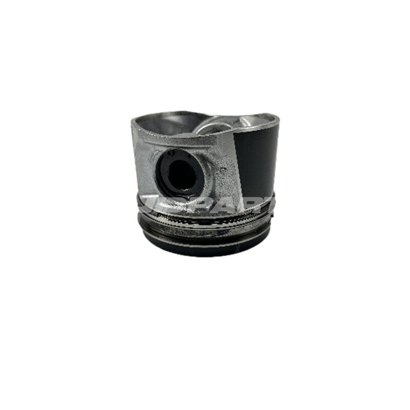4-piece piston set 1G410-21110 for V6108 engine parts