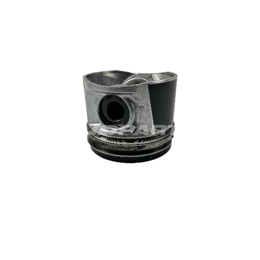 4-piece piston set 1G410-21110 for V6108 engine parts