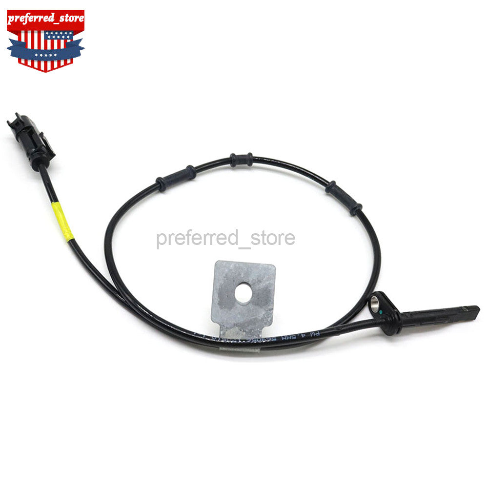 ABS wheel speed sensor left front 20811372 for Chevrolet Equinox Terrain