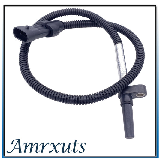 Turbocharger speed sensor 4032806 is suitable for 2013-18 RX 2500 3500 4500 5500 6.7L turbochargers. n