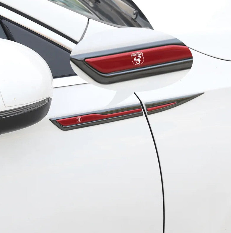 for Volvo AWD Red Rear Boot Trunk Badge Sticker Letter Badge XC40 XC60- v