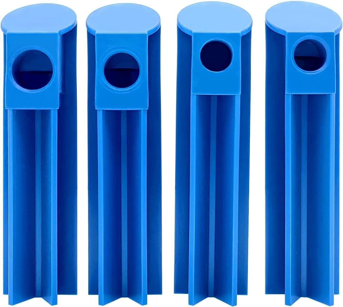Fuel Injector Flush Cleaner Adapter DIY Kit Car Cleaning Tool Nozzle