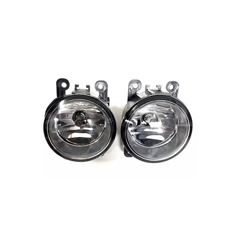 1 Set For NV200 Front Bumper Fog Lamp Light Wires Switch Cover Frame Cap v