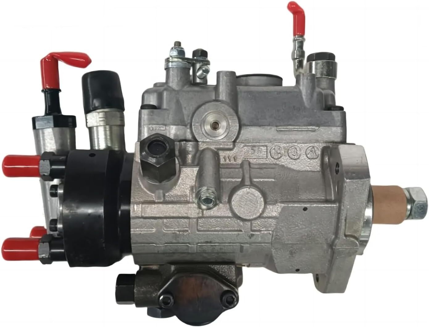 9320A310T 2644H021 9320A310 Diesel Fuel Injection PumpV For DELPHI DP210