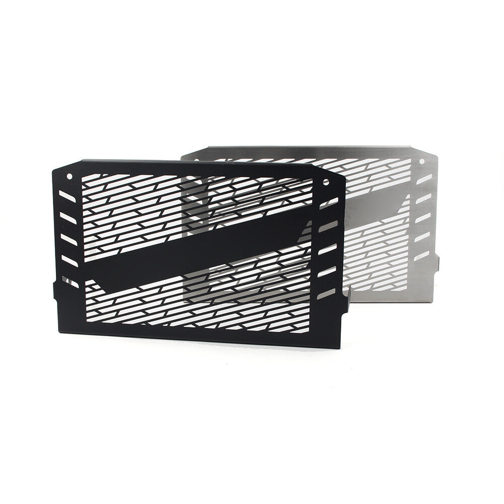 Radiator Guard Protector Grille Grill Cover for Kawasaki VULCAN S VULCAN 650 Q
