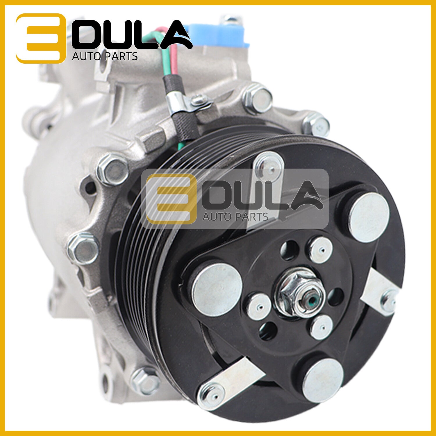 Air conditioning AC compressor suitable for Honda CRV, for Acura ILX, for RDX 2.4L 38810RWCA03 2004920AM