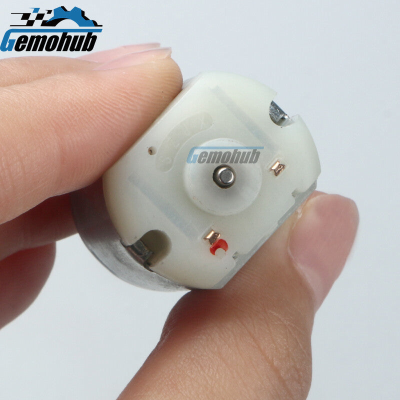High POWER FOLDING MIRROR MOTOR Repair For 1998-2002 for Mercedes-Benz CL-Class C215