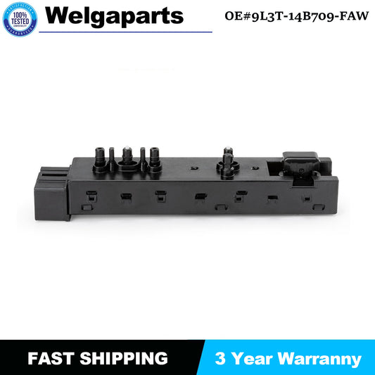 9L3T-14B709- for FAW for Ford Flex Left Driver Power for Seat Adjustment Control Switch