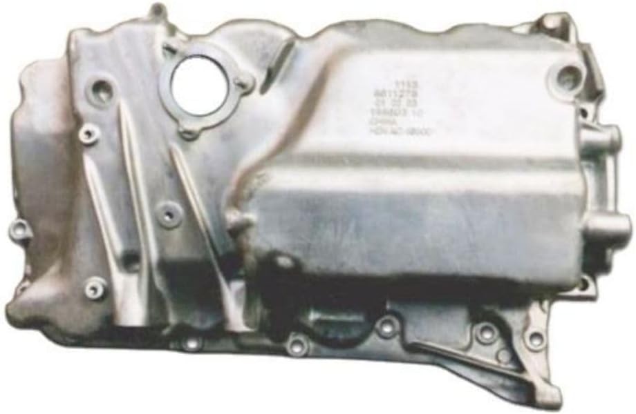 for Mini Countryman F60 2016 - 2021 Oil Pan Q