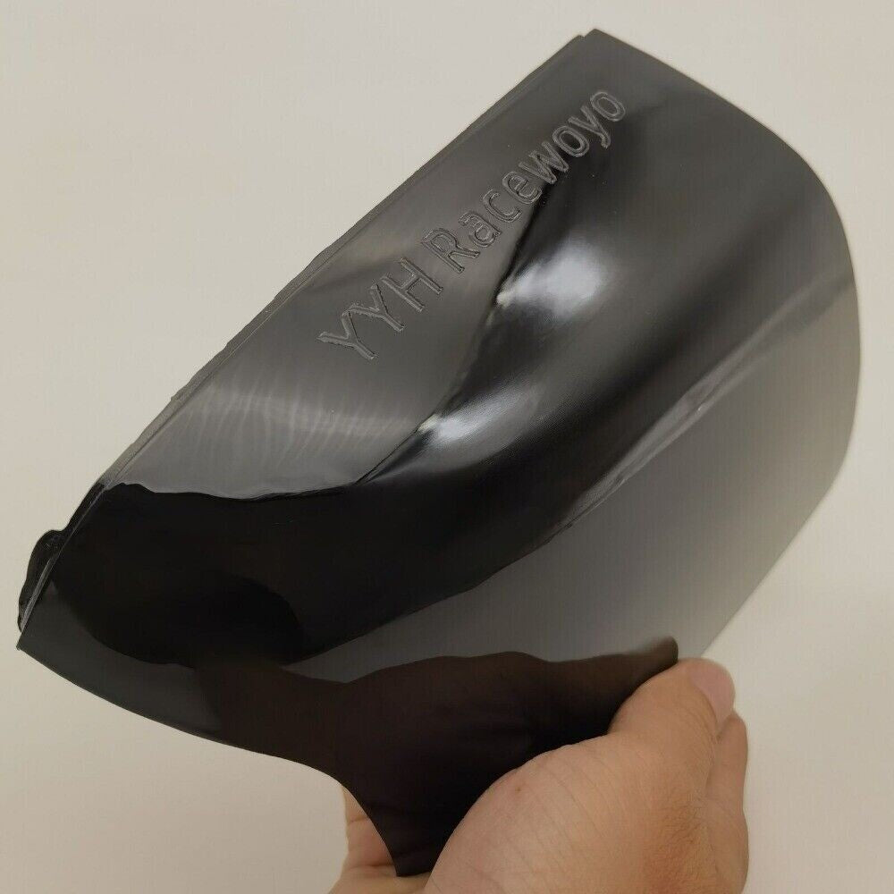 YYH Racewoyo Left Driver Side Rearview Mirror Cap Cover n
