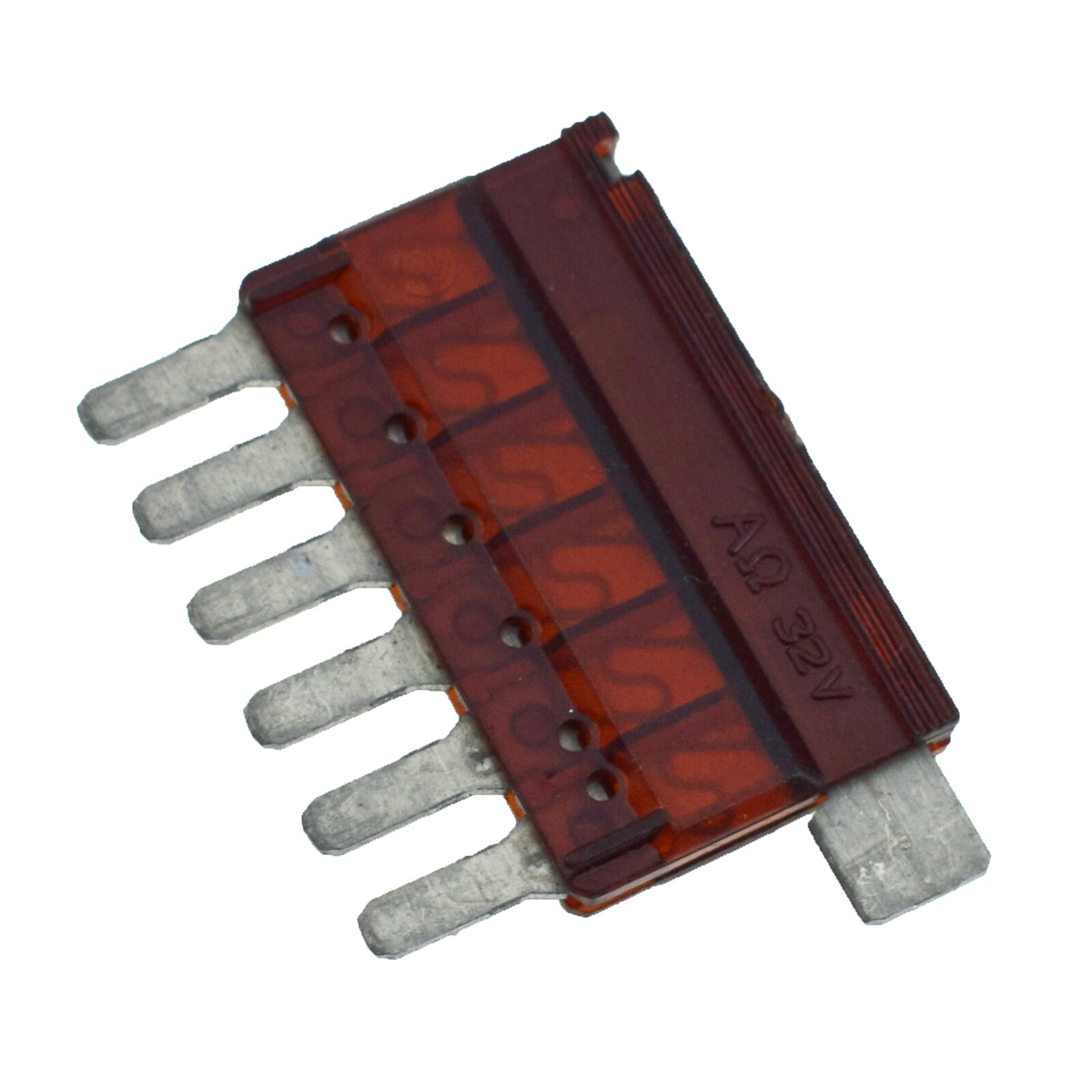 For 2000-05 for TOYOTA CELICA FUSE 7.5A 7.5 AMP MULITI BROWN BLOCK 90982-09016