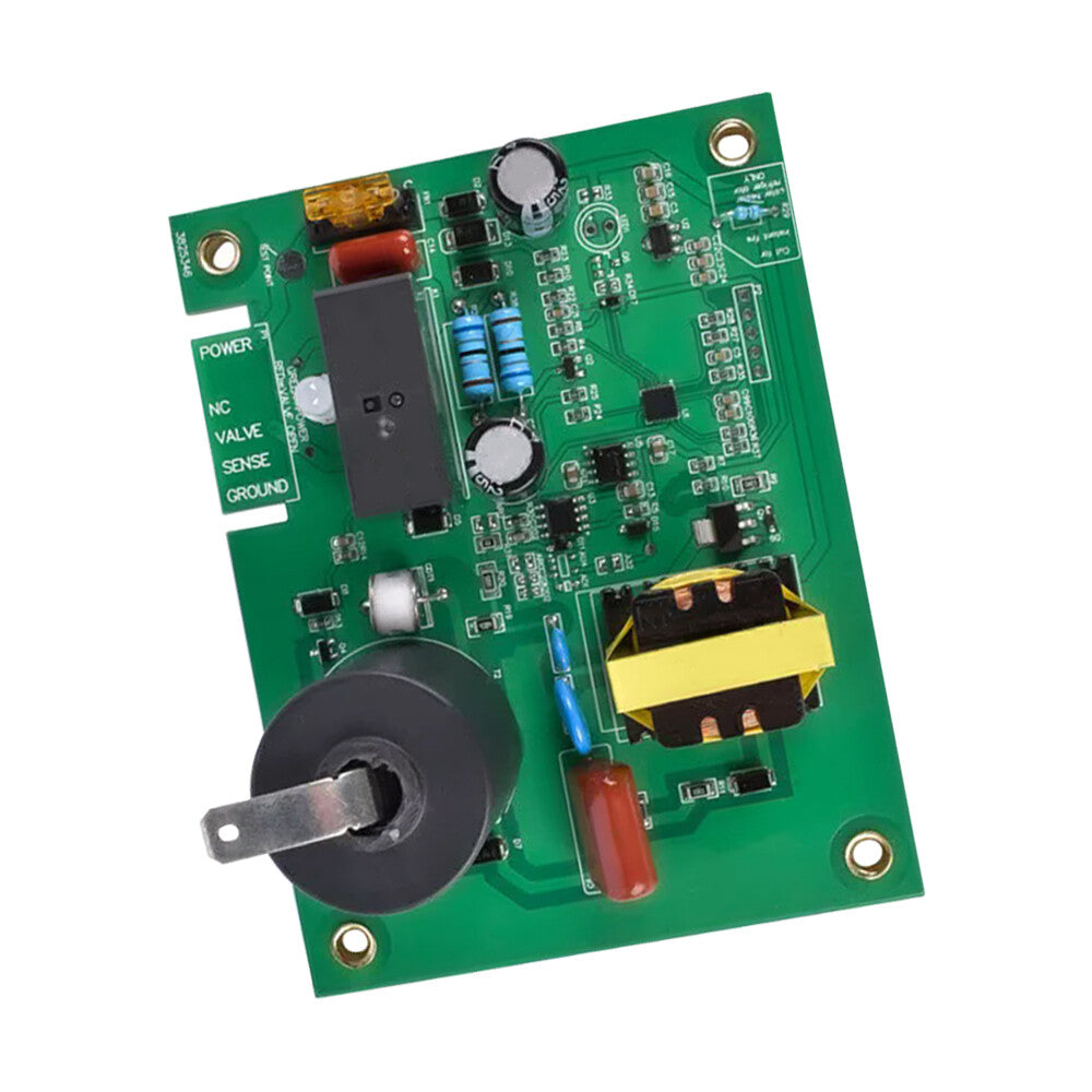 Replacement UIB S Universal Ignitor Board Small 12 Volt DC 816689021010 Q