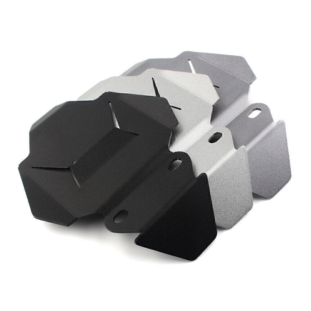 for BMW R1200 GS RT LC 2013-2018 BLK Front Engine Guard Housing Cover Protector Q