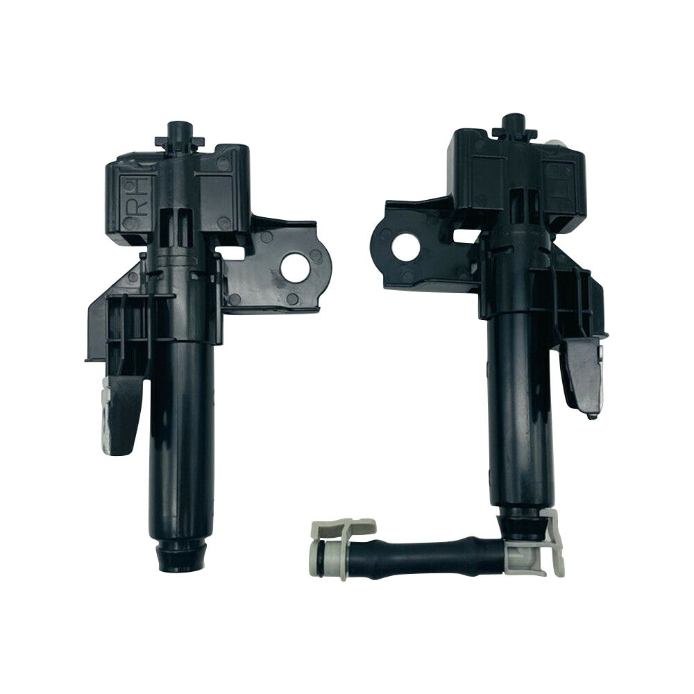 2x Fits for Subaru for Forester S14 SK Headlight Washer Pump Left Right 2018 2019 2020