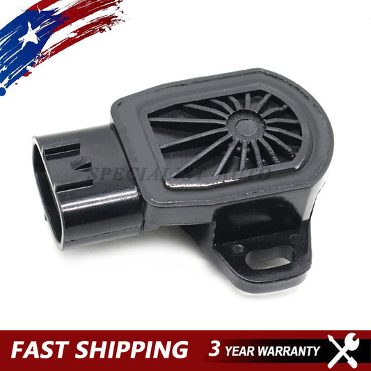 Throttle position sensor 3131705 26 mm for Polaris Ranger 500 570 RZR500 570 800 Q