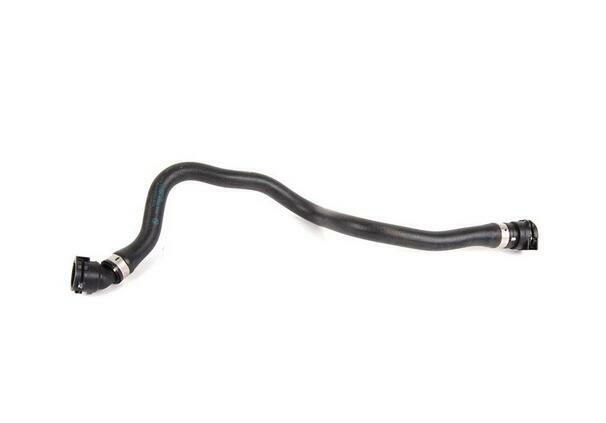 Water Hose From Expansion Tank Lower Fitting for E65 E66 740i 745i 750i Li v