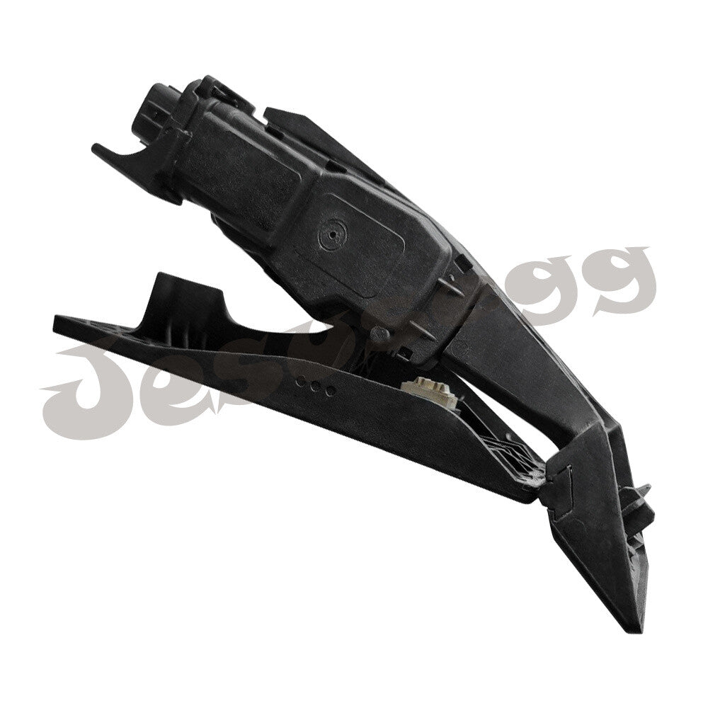 Gas Accelerator Pedal Black Plastic Fits For 2017 - 2020 for Genesis G80 G90 5.0L V8 Q