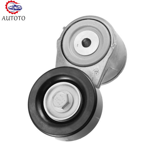 Tensioner Pulley Idler Pulley K68027611AB 68027611AA 68027611 for Jeep for Wrangler
