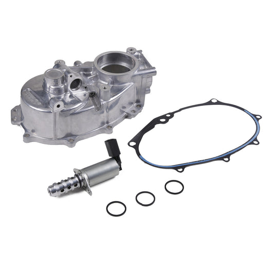 BPY CDL CRZA Camshaft Adjuster Housing Rebuilding Kit for VW for Golf for Jetta for Audi A3 Q