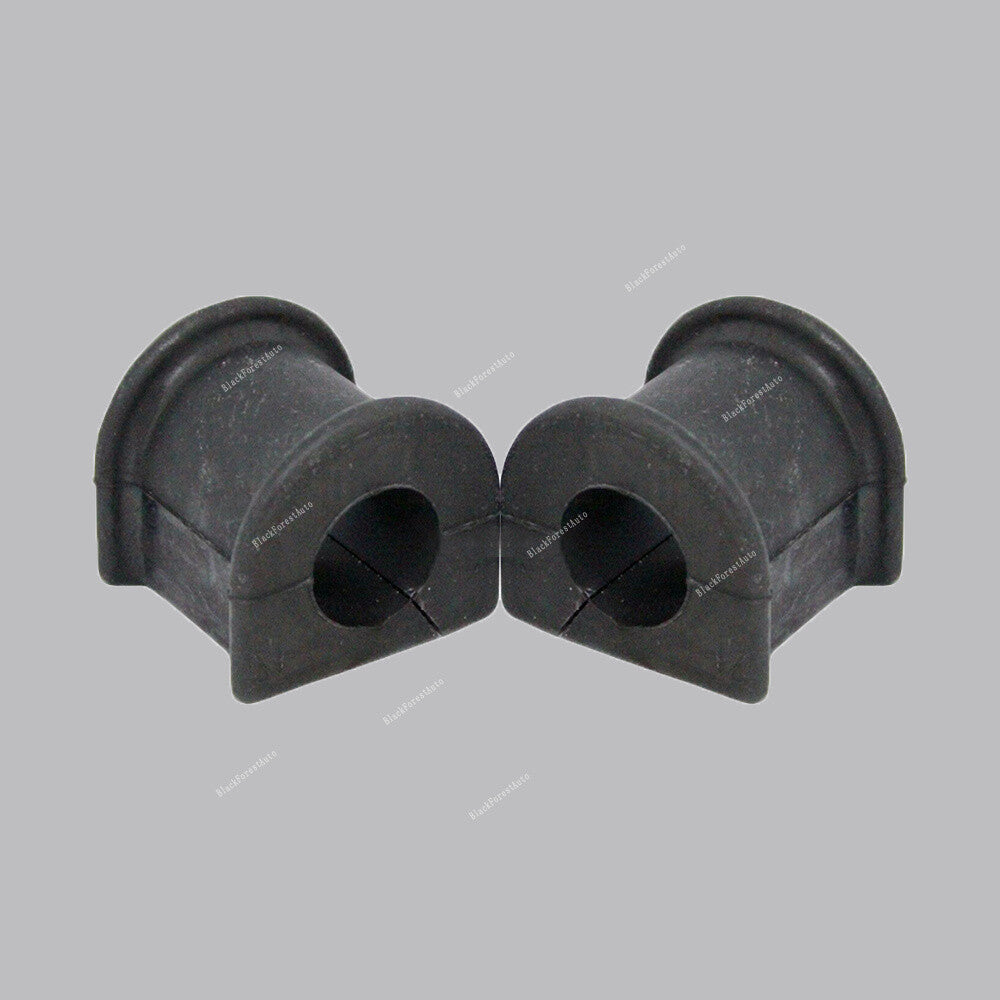 2 Pcs Rear Anti Roll Bar Bush Fit for Toyota for Corolla for 4Runner  GX470 2002-2009 Q