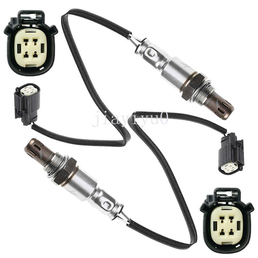 O2 sensor 89465-52370 suitable for Toyota Vios Yaris 05-11, for Corolla 05 - 1.3L 1.5L