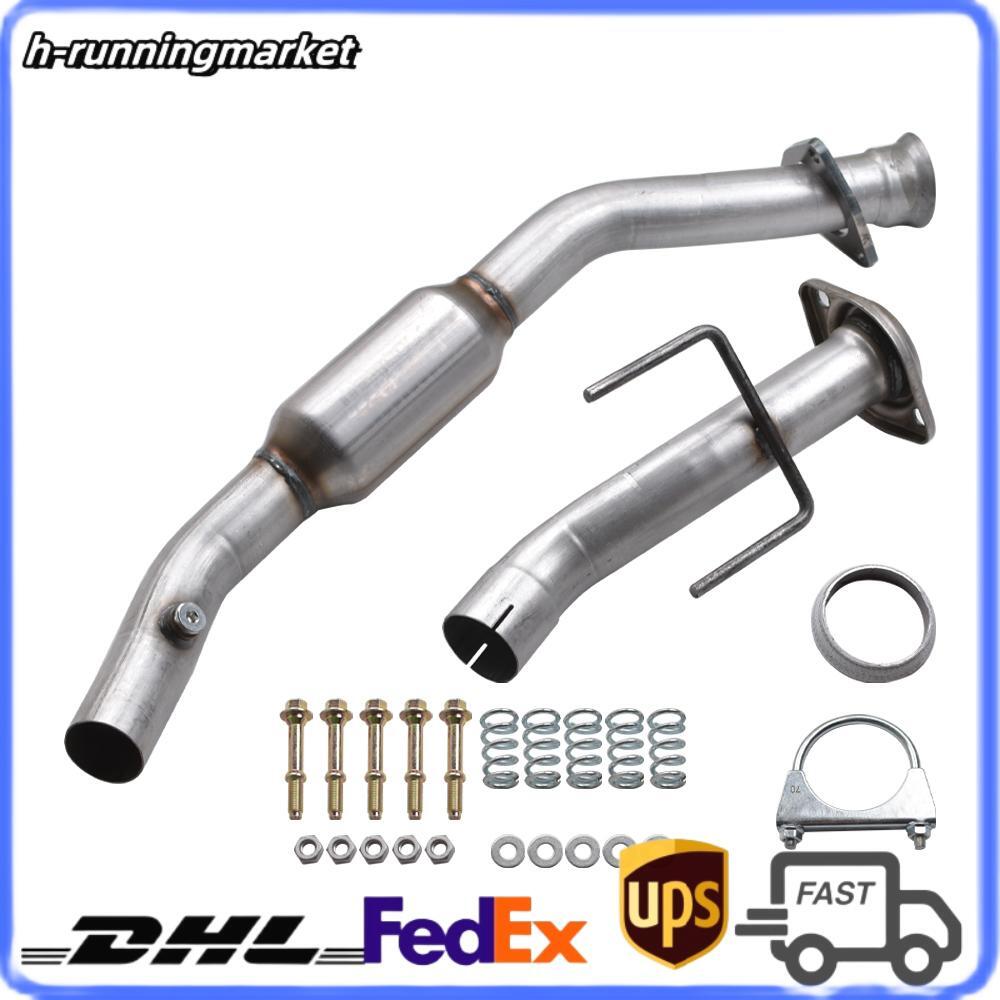 Catalytic Converter for 2002-2005 for Chevrolet Trailblazer / for GMC Envoy 4.2L 55476