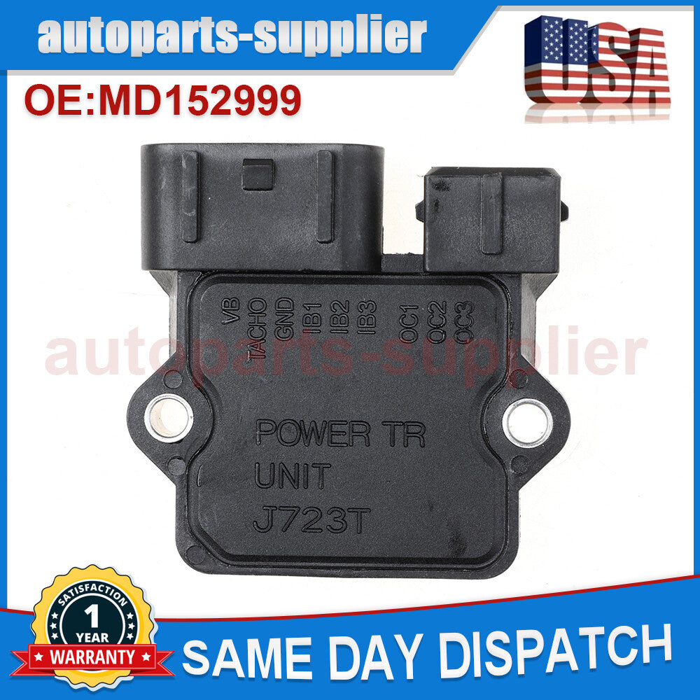 Ignition control module J723T is suitable for Mitsubishi Montero Sport Stealth