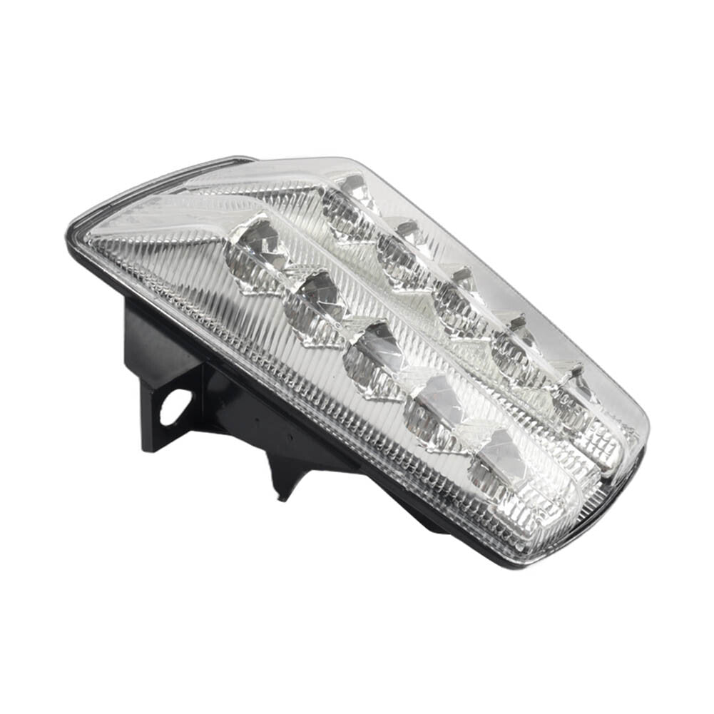 Led Tail Light Turn Signals for Suzuki SV650 SV650S SV650A 03-12 SV1000 03-09