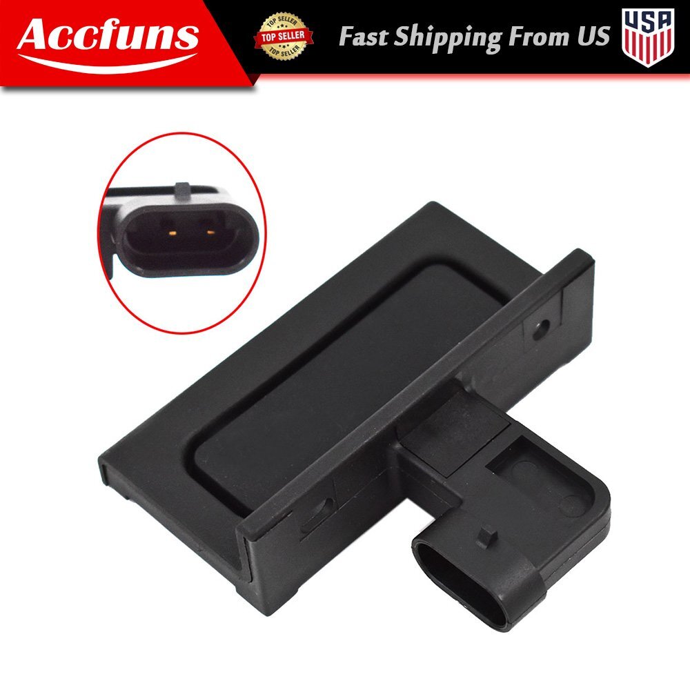 Power Tailgate release switch suitable for 2004-2005 for GMC Envoy XUV 15060932 901-152- n
