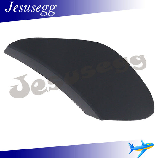 for Mercedes W166 X166 GLE GLS Unpainted Front Left Side Bumper Tow Hook Cover Q