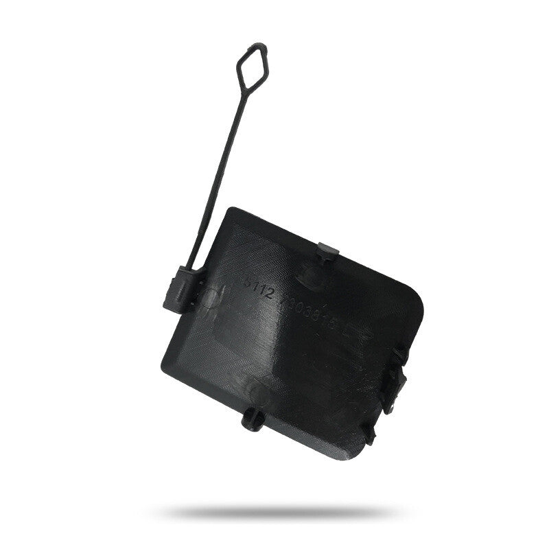 51127303815L 51127303816R Rear pole trailer cover/tow cover suitable for 08-13 X1 E84- n