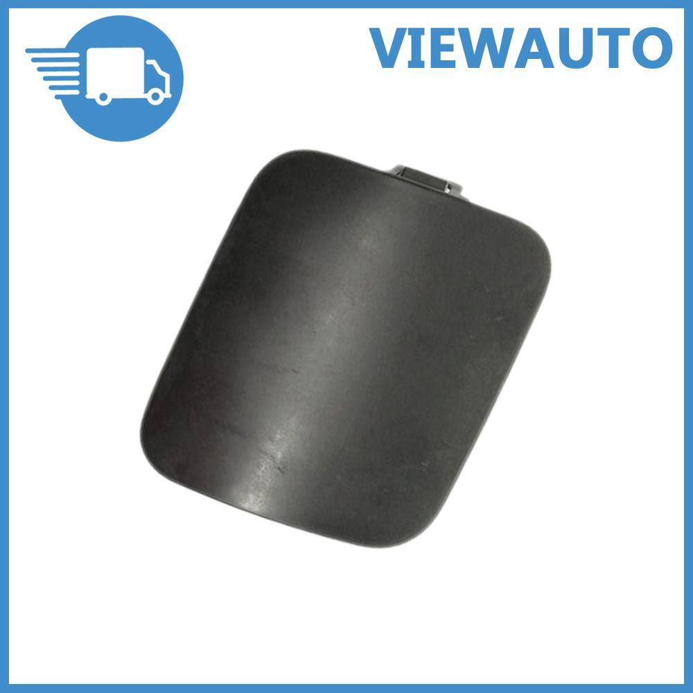 Right Front Bumper Tow Hook Eye Cover Cap Unpainted For 2013-2015 for Toyota Auris Q