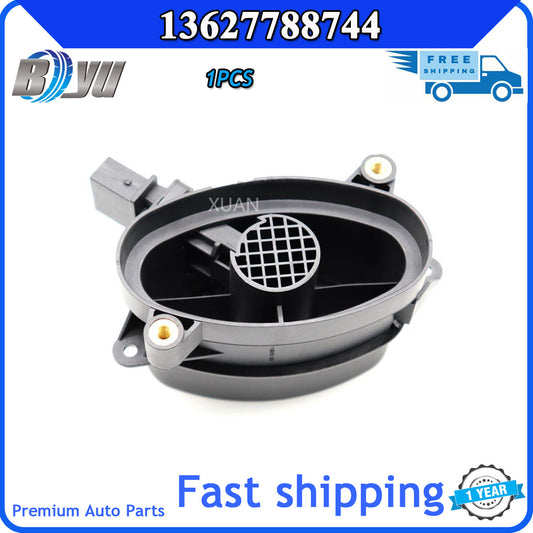 13627788744 for BMW E46 E53 E60 E61 E65 E66 E67 E90 E91 1P AIR FLOW METER SENSOR