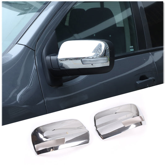 2-Piece Blue Interior Center Console Dashboard Panel Cover Trim for Toyota Tacoma US