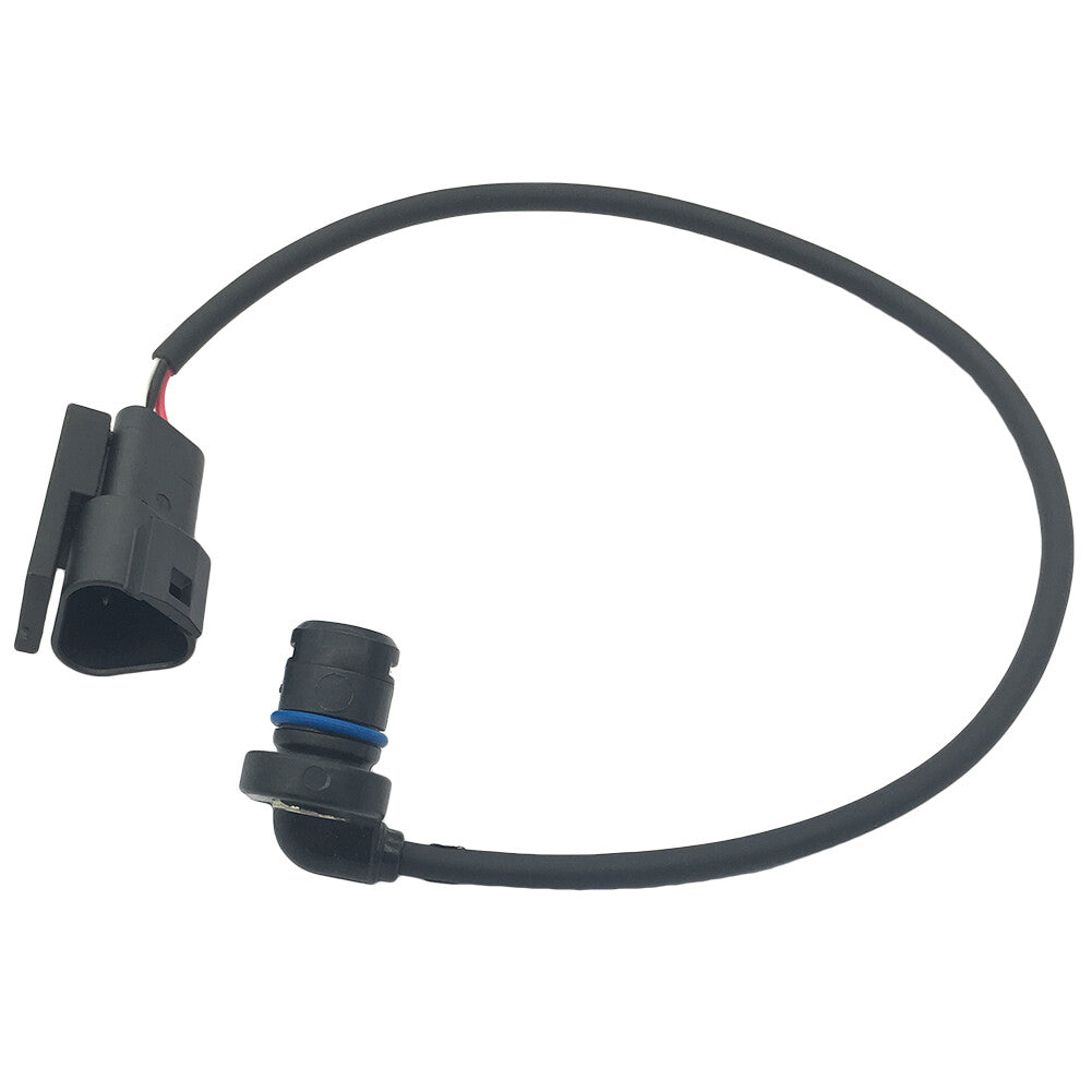 Electronic speedometer sensor for 5 & 6 speed transmissions, for Harley Dyna 1995 - 2005 - n