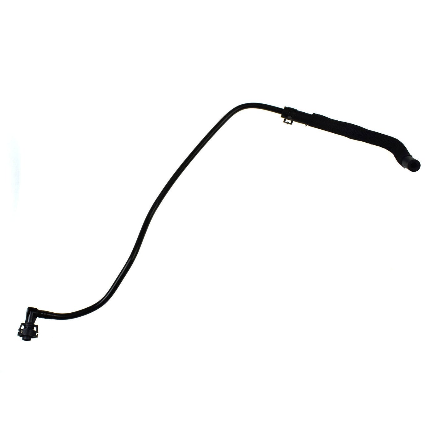Coolant Reservoir Hose Vent Hose For 2008-2014 for Audi A5 A4 Quattro 1.8 2.0 3.0L