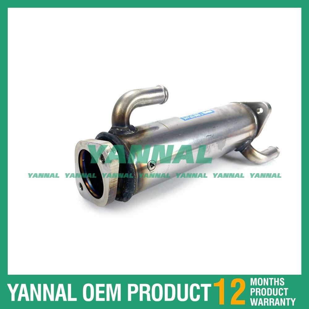 Brand new, EGR cooler 1J574-71411, suitable for V3800 2607 3307 D3.8 engines.