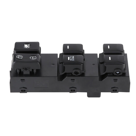 93570-3W000 Power Window Switch Main Driver Side for Kia Sportage 14-16