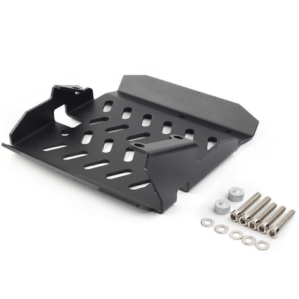 Engine Protector Skid Plate Guard Cover for HONDA X-ADV750 17-18 NC750X 18-19 Q