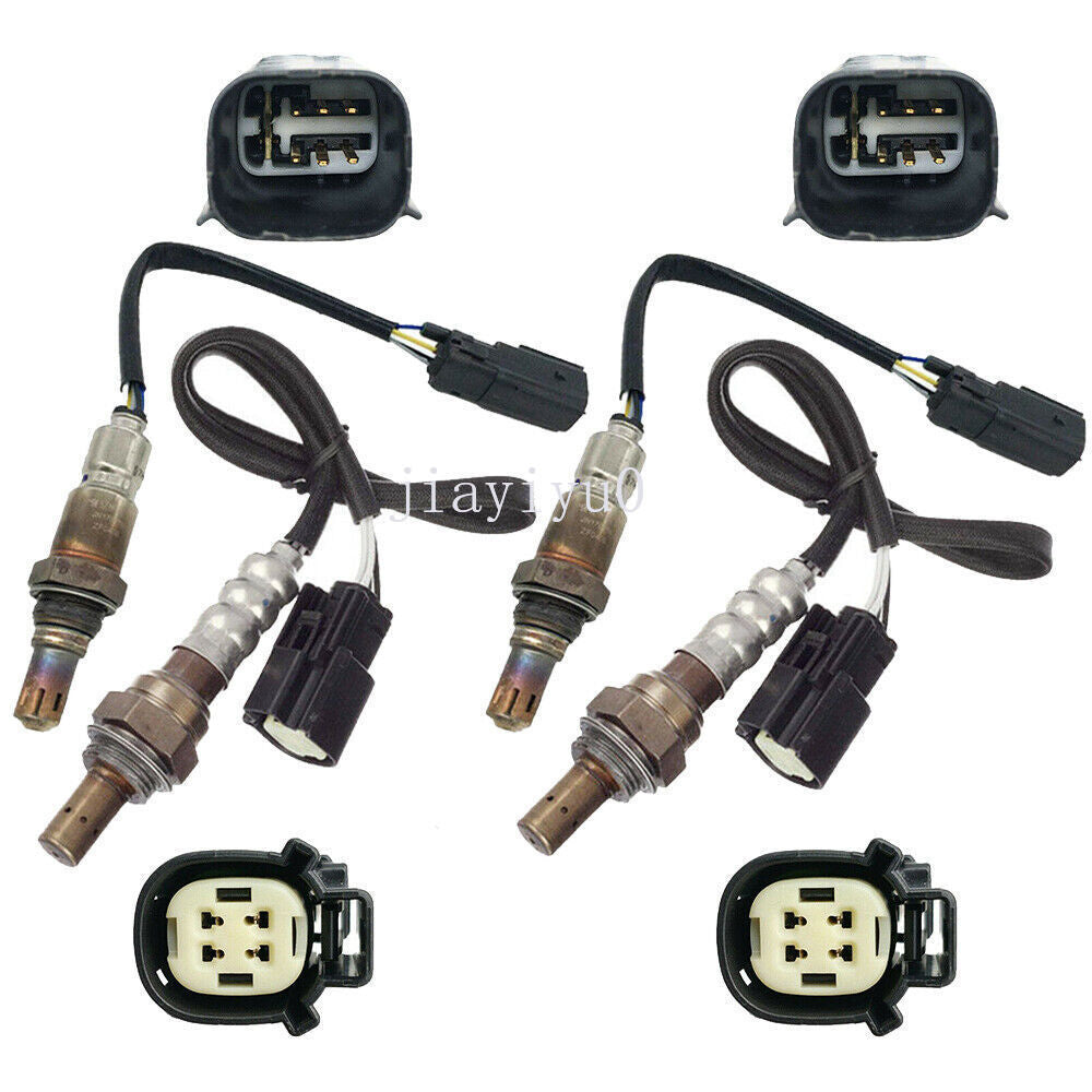 Rear 1588A178 O2 Oxygen Sensor For Mistubishi Lancer Outlander Sport N3R1188G1