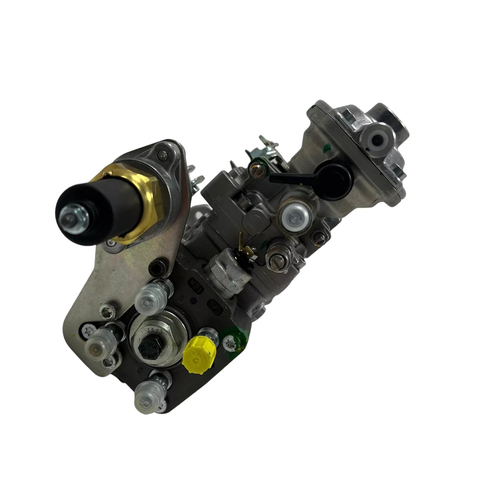 Fuel Pump 0460424491 504387476 for Case SV300 for IVECO Diesel Engine